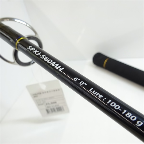 ソルパラＳＰＸＪーＳ６０ＭＨ